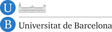 University of Barcelona Logo